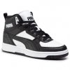 Puma buty unisex Rebound Joy Junior 374687-01 Puma buty unisex Rebound Joy Junior 374687-01